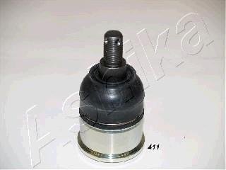 Шаровая опора нижняя Honda Accord IX 2.0 08- ASHIKA 73-04-411