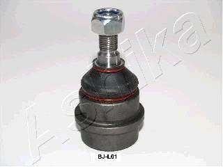 Кульова опора перед.верх. LAND ROVER DISCOVERY II, RANGE ROVER II 2.5D-4.6 07.94-06.04 ASHIKA 73-0L-L01