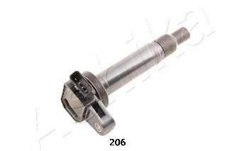 Котушка запалювання Toyota Land Cruiser 4.7 96-07 ASHIKA 78-02-206