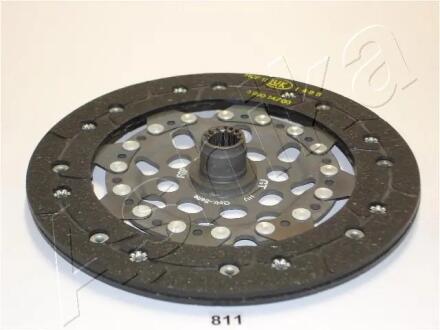 Диск сцепления ASHIKA 80-08-811