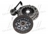 Сцепление NISSAN QASHQAI, TIIDA, X-TRAIL (выр-во) ASHIKA 92-01-1007 (фото 2)