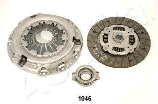 Комплект зчеплення ASHIKA 92-01-1046