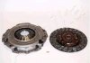 К-кт сцепления 228mm Mazda 3 2.0 03-/ 5 1.8-2.0 05- ASHIKA 92-03-369 (фото 1)