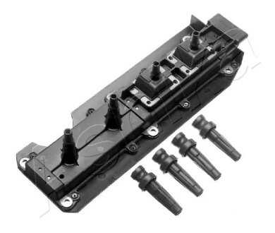 Котушка запалювання ASHIKA BO-0607JM