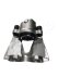 Супорт гальма ASHIKA CAL009RJM (фото 2)