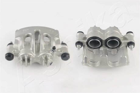 Супорт гальма ASHIKA CAL117RJM