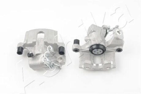 Супорт гальма ASHIKA CAL555RJM