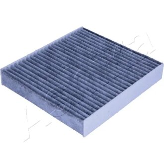 Фільтр салону вугільний ASHIKA FAA-011JM