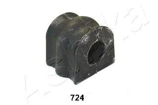 Ø 19.5mm Втулка стаб. перед. Subaru Impreza/Outback 00-/Forester 02- ASHIKA GOM-724