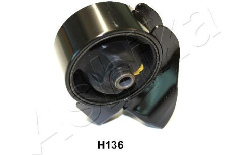 Опора двигателя низ. зад. Kia Sportage 2.0 04- / Hyu Tucson 2.0 04-10 ASHIKA GOM-H136