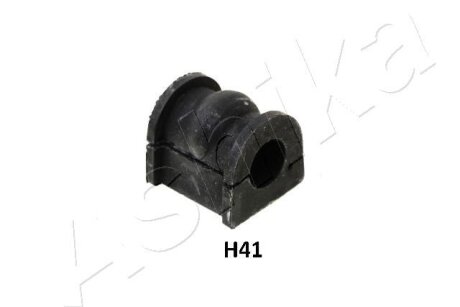 Втулка стабилизатора зад. Ø 13,8mm HYUNDAI SANTA FÉ I 2.0-2.7 02.01-03.06 ASHIKA GOM-H41