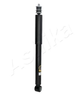 Амортизатор задній. Toyota Land Cruiser Prado 3.0/4.0 09- ASHIKA MA-22134