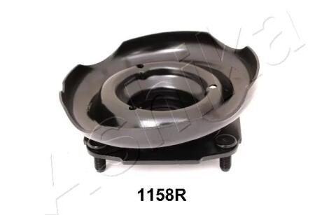 Опора амортизатора резинометаллическая ASHIKA SMA0368