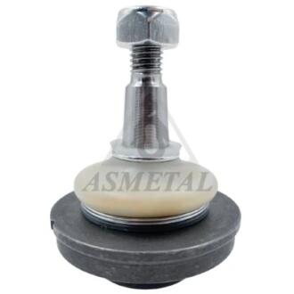 Кульова опора (шарнір) ASMETAL 10MR02