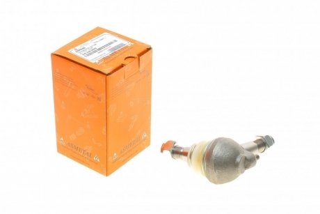 Опора шаровая (передняя/снизу) MB C/E-класс (W202/W210) ASMETAL 10MR40