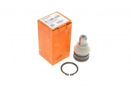 Опора шаровая (передняя/снизу)) Lancer 03-/Outlander 06-12/Citroen C4 12- ASMETAL 10PE4800