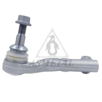 Накінечник кермової тяги ASMETAL 17BM2500