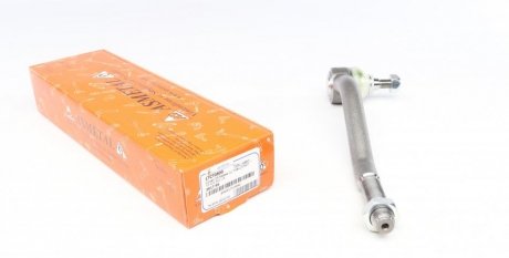 Наконечник рулевой тяги Citroen C5 01-08. ASMETAL 17CT0800