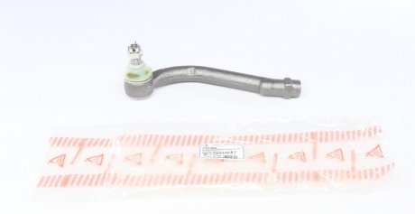 Наконечник рулевой тяги Hyundai Santa Fe 06-12/Kia Sorento 09-Л. ASMETAL 17HY3000