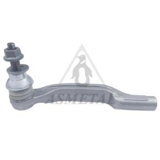 Накінечник кермової тяги ASMETAL 17MR1502