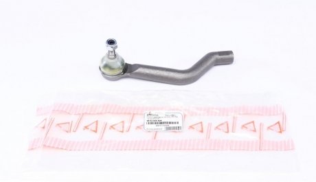 Наконечник рулевой тяги Qashqai II/Kadjar 13- Пр.. ASMETAL 17NS1011