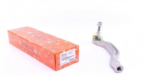 Наконечник рулевой тяги Megane IV/Scenic IV/Grand Scenic IV 15-Л. ASMETAL 17RN5700