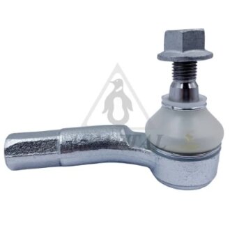 Накінечник кермової тяги ASMETAL 17SK2011