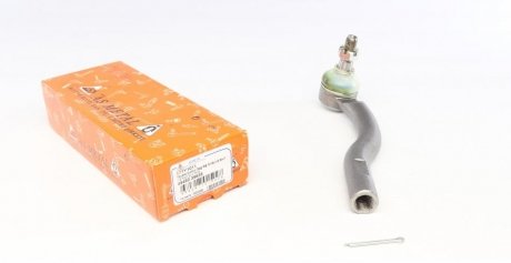 Наконечник рулевой тяги Toyota Camry 01-11. ASMETAL 17TY1011 (фото 1)