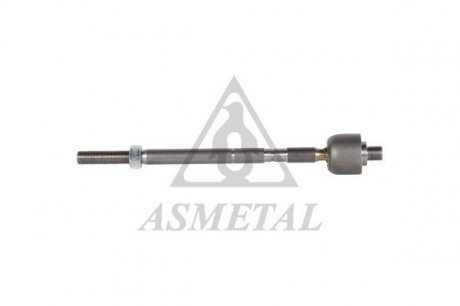 Тяга руля ASMETAL 20FR35