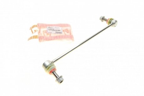 Тяга стабилизатора перед. MB Vito (W447) 14-(347mm) Л. ASMETAL 26MR0824