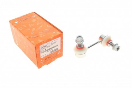 Тяга стабилизатора зад. Peugeot 4007/Citroen C-Crosser 07-Л. ASMETAL 26PE4810