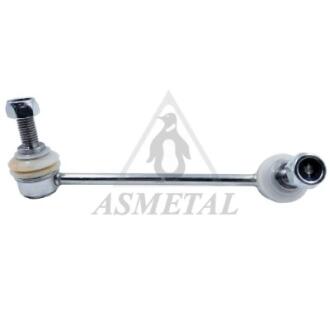 Тяга (стійка) стабілізатора ASMETAL 26VL0090
