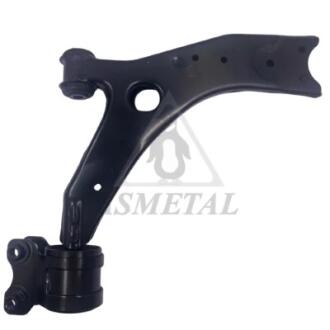 Фото 1 - важіль підвіски ASMETAL 30FR1707P Важіль підвіски ASMETAL 30FR1707P (фото 1)