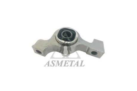 Сайлентблок рычага ASMETAL 38CT0110