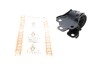 Сайлентблок перед. рычага Ford Mondeo IV/S-Max/Volvo S60/S80/XC60/XC70 06- (сзади) Л. ASMETAL 38FR2204 (фото 1)