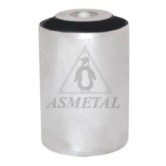 Сайлентблок рычага ASMETAL 38MR4700