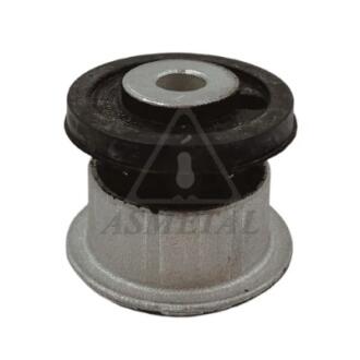 Сайлентблок важеля ASMETAL 38VW1305