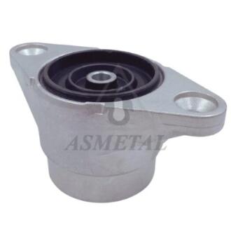 Опора амортизатора зад. Audi A4 01-08 / A6 04-11 ASMETAL 45AU0245