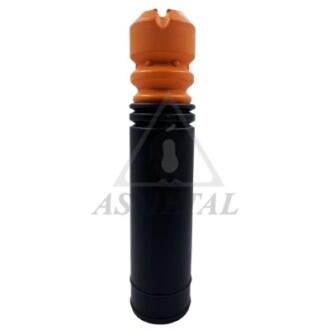 Комплект пильників та відбійників амортизатора ASMETAL 45BM2031