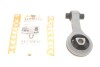 Подушка двигателя ASMETAL 45FI2780 (фото 1)