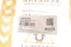 Подушка двигателя ASMETAL 45FI2780 (фото 3)