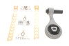 Подушка двигателя ASMETAL 45FI5680 (фото 1)