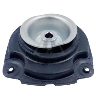 Опора амортизатора Koleos/Qashqai /X-Trai 07- Л. ASMETAL 45NS1200