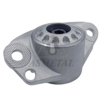 Опора амортизатора заднього Octavia/Golf/Polo 96-14 ASMETAL 45VW1505