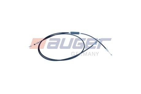 Кабель відкривання капоту AUGER 100404