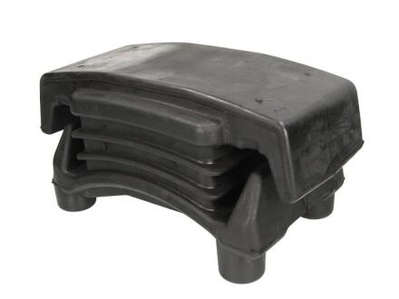 Сайлентблок ресори AUGER 53271