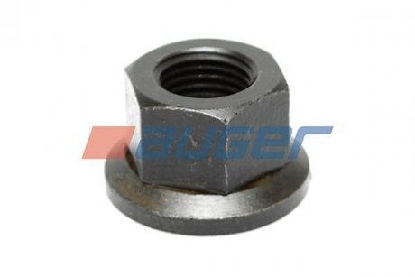 Гайка для кріплення колеса AUGER 65704