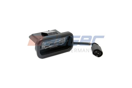 Ліхтар підсвітки номерного знаку AUGER 91668
