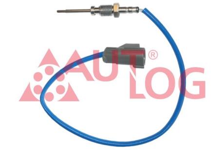 Датчик температури ВГ (380mm) KUGA 2.0 TDCi 10-19 AUTLOG AS3268