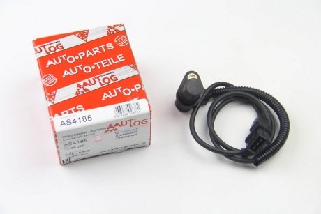 Датчик коленвала Opel ASTRA F, OMEGA B,VECTRA B 1.8/2.0 94-01 AUTLOG AS4185